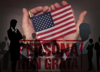 Non-grata nga SHBA/ Çfarë ndodh me familjarët dhe pronat e Aqif Rakipit dhe Ylli Ndoqit