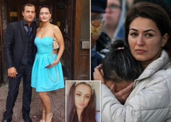 Shqiptari vrau mësuesen në Angli/ Ish-gruaja e tij hedh akuza të ‘forta’: U përpoq të më…