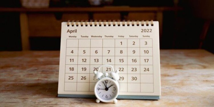 Astrologët pohojnë: Këto janë ditët më të “këqija” të prillit