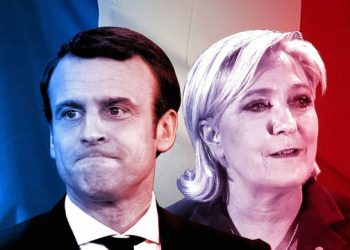Beteja për Francën/ Përfundon raundi i parë i zgjedhjeve presidenciale, ja sa vota morën Macron dhe Le Pen