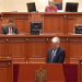 Pandeli Majko merr mandatin e deputetit, betohet në Kuvend