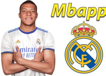 E bujshme nga Spanja, Mbape do të prezantohet në “Santiago Bernabeu” në fund të majit