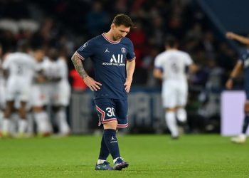 Jeta e re e Messit në Paris, “heq dorë” nga golat dhe shërben për shokët
