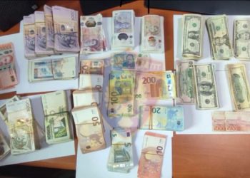 60-vjeçari kapet me miliona lekë në Durrës/ Çfarë zbuloi policia