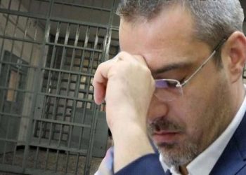 “Rishfaqet” Saimir Tahiri nga burgu, dorëzon rekursin dhe kërkon pezullimin e dënimit