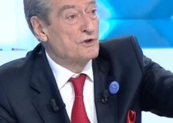 A do rikthehej Berisha nëse Basha nuk do e kishte përjashtuar? Ja si përgjigjet ish-kryeministri