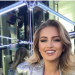 FOTO/ Shkëlqen si gjithmonë! Beniada Nishani shfaqet në emisionin e njohur italian