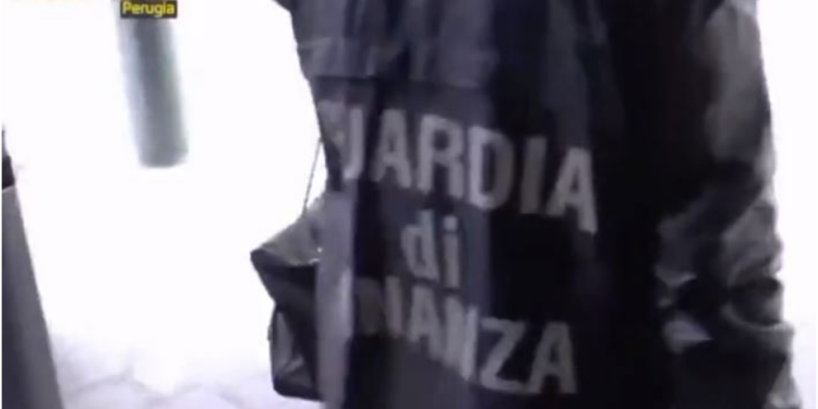 U kap me 24 kg marijuanë, arrestohet shqiptari në Itali