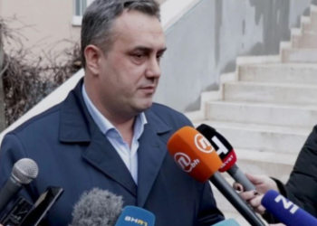 SHBA-të i vunë sanksione, zyrtari boshnjak jep dorëheqje nga funksionet e tij politike