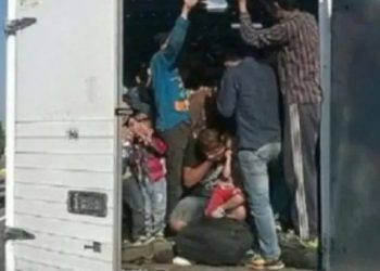 Kishte mbushur makinën plot me emigrantë, arrestohet 29-vjeçari që tentoi të kalonte kufirin në Kakavijë