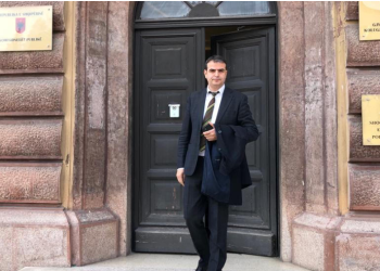 Kolegji i Posaçëm i Apelimit rrëzon KPK, kthen në detyrë gjyqtarin Fatri Islamaj