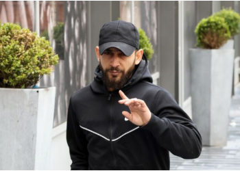 Kundërvajtja me makinë e “merr në qafë”, shqiptari kapet me kokainë