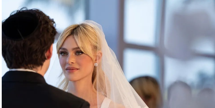 FOTO/ Si në përralla! Brenda dasmës 3.5 milionë dollarë të djalit të David Beckham