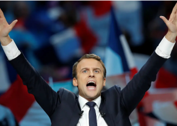 Çfarë do të thotë rizgjedhja e Macron për BE-në dhe botën?