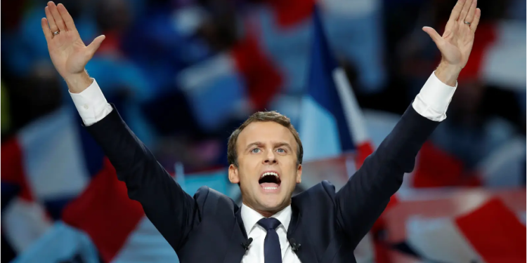 Çfarë do të thotë rizgjedhja e Macron për BE-në dhe botën?