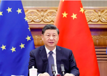 Kina paralajmëron BE-në se një luftë e gjatë në Ukrainë mund të çojë në shkatërrimin e saj