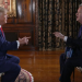 Donald Trump nxehet gjatë intervistës dhe shpërthen ndaj moderatorit: Budalla i pabesë
