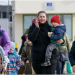 Më shumë se 2.4 milionë janë larguar deri më tani nga Ukraina në Poloni