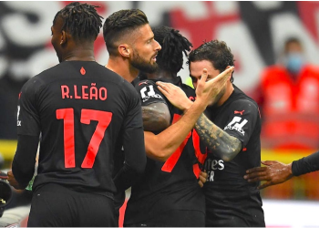 33 milionë euro për francezët, Milani bën goditjen e parë në merkato