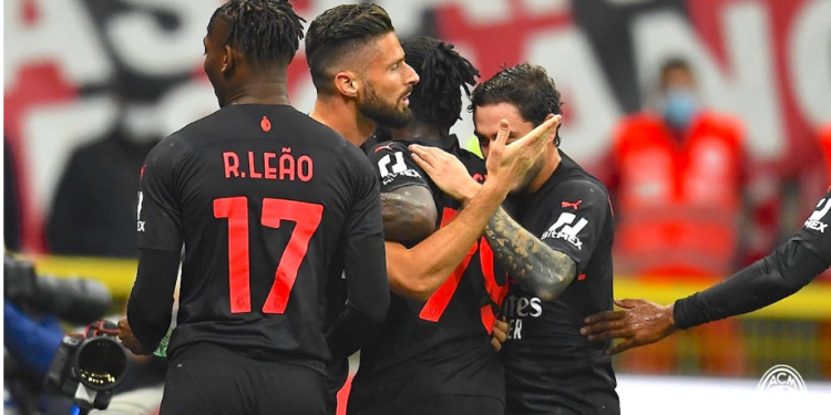 33 milionë euro për francezët, Milani bën goditjen e parë në merkato