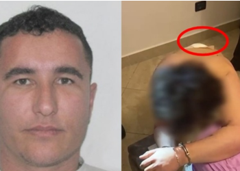 Atentati në Elbasan, Gjykata lë në burg Nuredin Dumanin