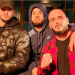 FOTO/ Ditë historike në rrepin shqiptar, pajtohen Noizy dhe Gold AG
