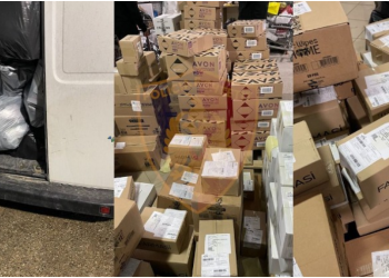 Evazion fiskal në vlerën e miliona eurove! Prokuroria e Tiranës lëshon 22 urdhër-arreste