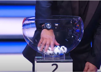 VIDEO/ Kupa e Botës “Katar 2022”, shorti LIVE nga Doha tani. Ndiqe!