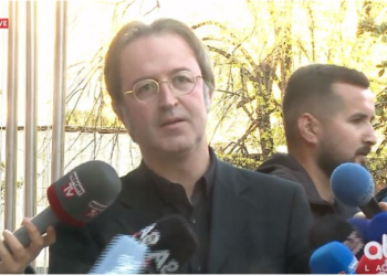 Alizoti: Palët të gjejnë zgjidhje për bashkim, Basha u largua, por jo mendësia e tij