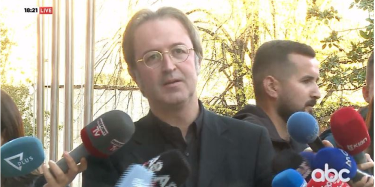 Alizoti: Palët të gjejnë zgjidhje për bashkim, Basha u largua, por jo mendësia e tij