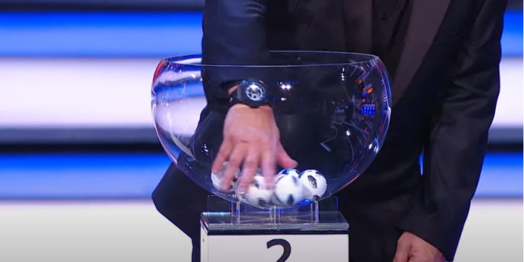 VIDEO/ Kupa e Botës “Katar 2022”, shorti LIVE nga Doha tani. Ndiqe!