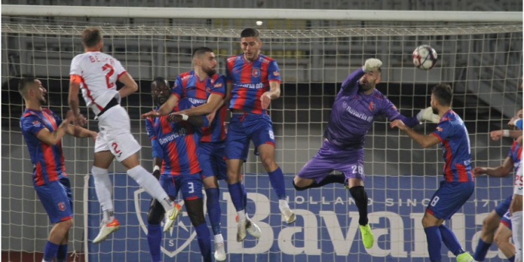 Gjysmëfinalet e Kupës, oraret për Vllaznia-Partizani e Laçi-Teuta