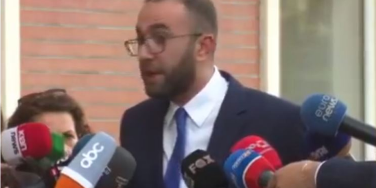 Gaz Bardha bën si inatosur por prej tij demokratët kanë 12 vjet në opozitë
