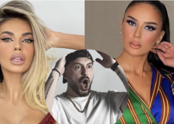 VIDEO/ Bora dhe Beatrix “kokë më kokë” për Donaldin, çfarë pritet të ndodhë sot në orën 20:00