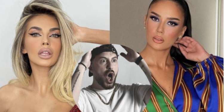 VIDEO/ Bora dhe Beatrix “kokë më kokë” për Donaldin, çfarë pritet të ndodhë sot në orën 20:00