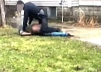 FOTO/ Agjenti vret të riun afrikano-amerikan, video e re shokuese në SHBA