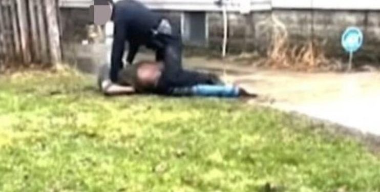 FOTO/ Agjenti vret të riun afrikano-amerikan, video e re shokuese në SHBA