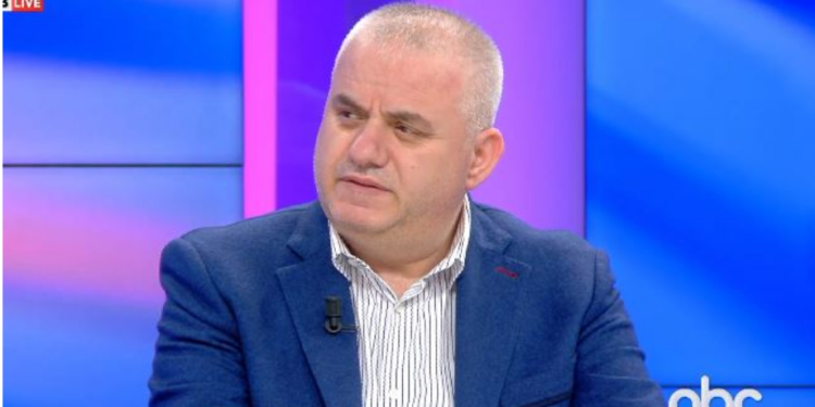 Misteri i zhdukjes për 12 orë të Alqi Bllakos, Hoxha në zbulon çfarë ndodhi ditën e enjte