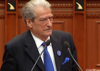 Berisha: Kjo qeveri shushunjash po u vjedh paratë qytetarëve