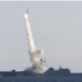 Që nga gadishulli i Krimesë, Rusia lëshon 3 raketa drejt Odesa-s