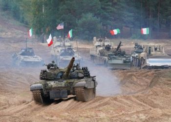 “Lajm i keq për Rusinë, Ukraina po forcohet”