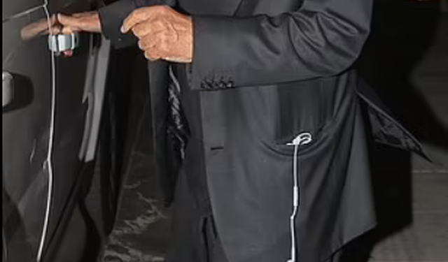 FOTO/ Al Pacino festoi 82-vjetorin e lindjes, zbuloni të dashurën 54 vite më të vogël se ai