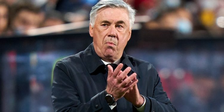 Ancelotti tregohet modest: Ndaj Chelsea jemi në avantazh por nuk do të jetë një ndeshje e lehtë