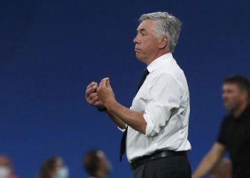 Ancelotti: Bernabeu duhet të bëhet gati për ndeshjen e kthimit