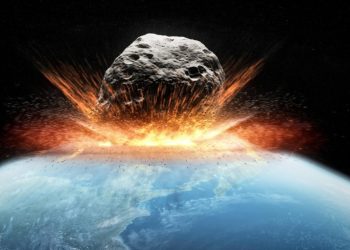 Shkencëtarët tregojnë se kur mund të vijë fundi i botës