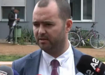 “Më tha se nuk kishte planifikuar të kryente vrasje”, avokati i Nuredin Dumanit: Lëvizte me armë për shkak të problemeve që kishte