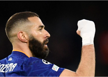 “Ta mbyllim sot, jepini Topin e Artë Benzema dhe kaq…”