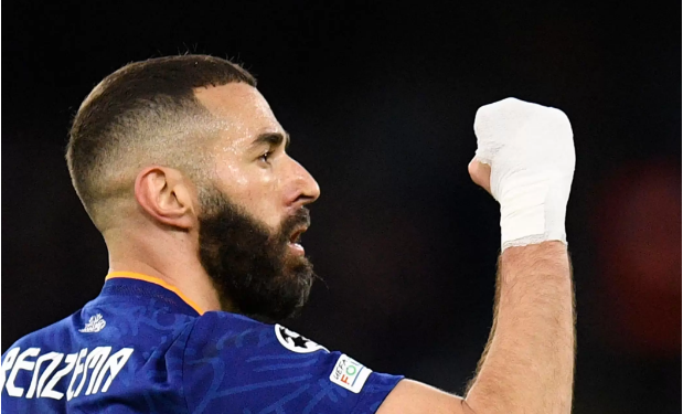 “Ta mbyllim sot, jepini Topin e Artë Benzema dhe kaq…”