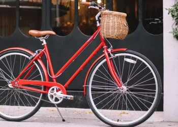 Kush e shpiku biçikletën?