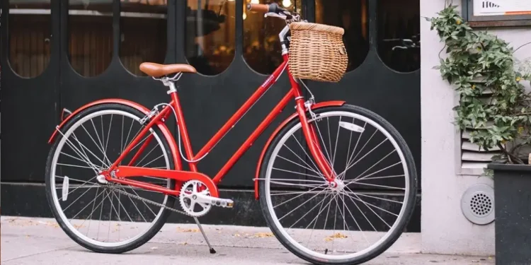 Kush e shpiku biçikletën?